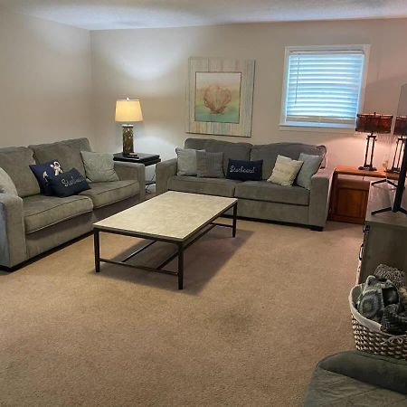 2Br Pet Friendly Home In Sneads Ferry With Parking Eksteriør billede