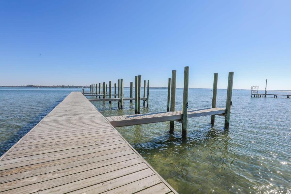 2Br Pet Friendly Home In Sneads Ferry With Parking Eksteriør billede