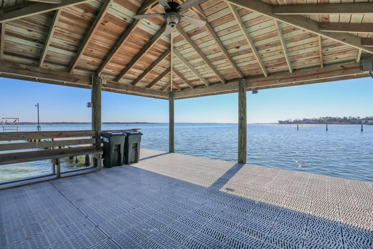 2Br Pet Friendly Home In Sneads Ferry With Parking Eksteriør billede
