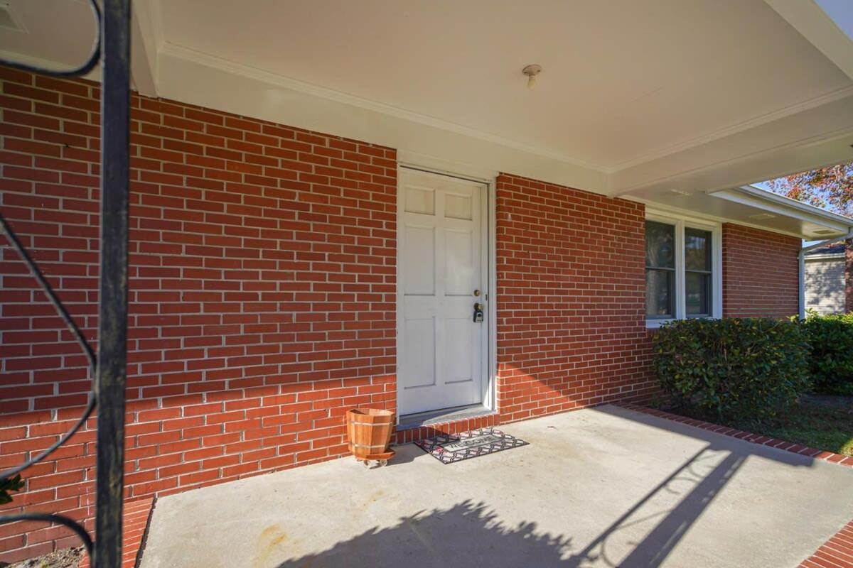 2Br Pet Friendly Home In Sneads Ferry With Parking Eksteriør billede